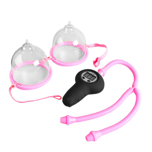 Succhia Capezzoli Breast Pump