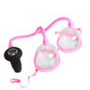 Succhia Capezzoli Breast Pump