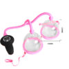 Succhia Capezzoli Breast Pump