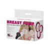 Succhia Capezzoli Breast Pump