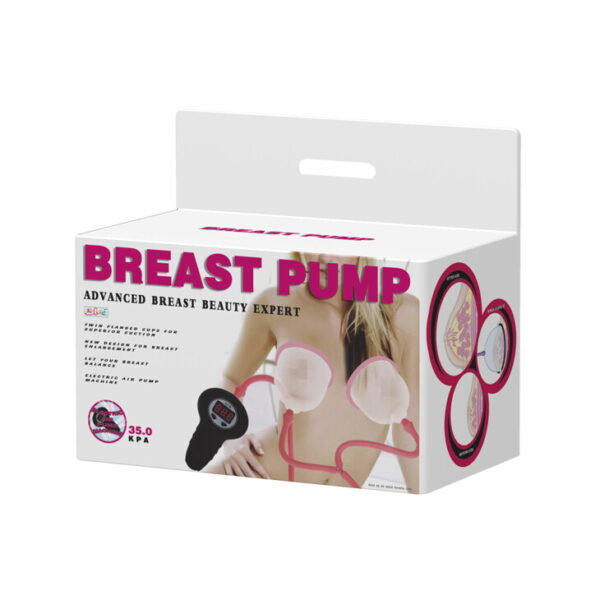 Succhia Capezzoli Breast Pump