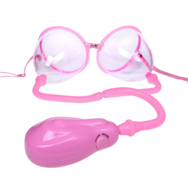 Succhia Capezzoli Electric Breast Pump