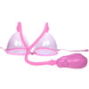 BI-014091_04-1 Succhia Capezzoli Electric Breast Pump