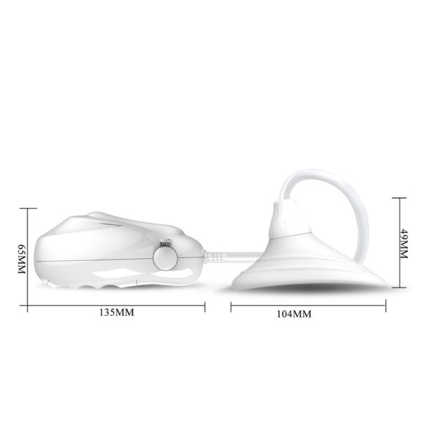 Succhia Clitoride Fantasy Partner