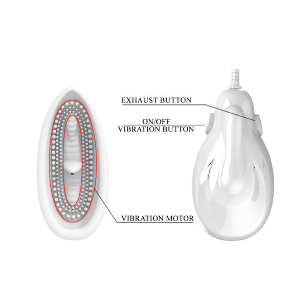 Succhia Clitoride Fantasy Partner