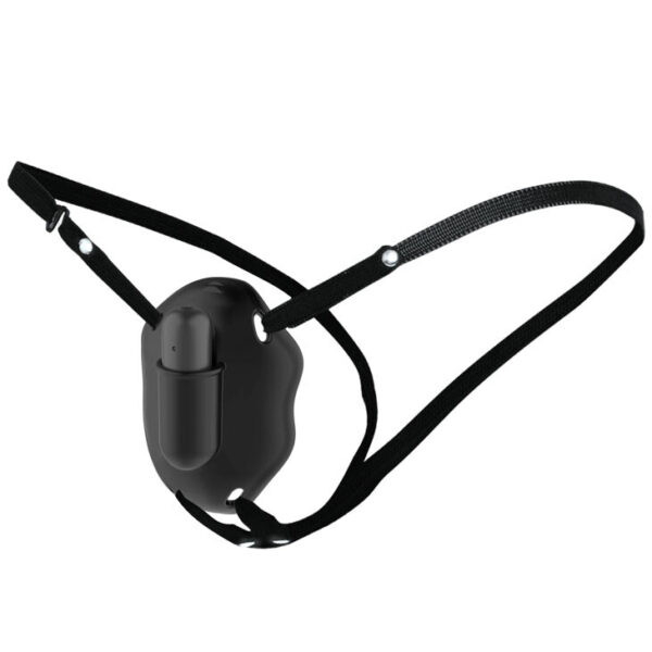 Vibratore Clitoride Carter