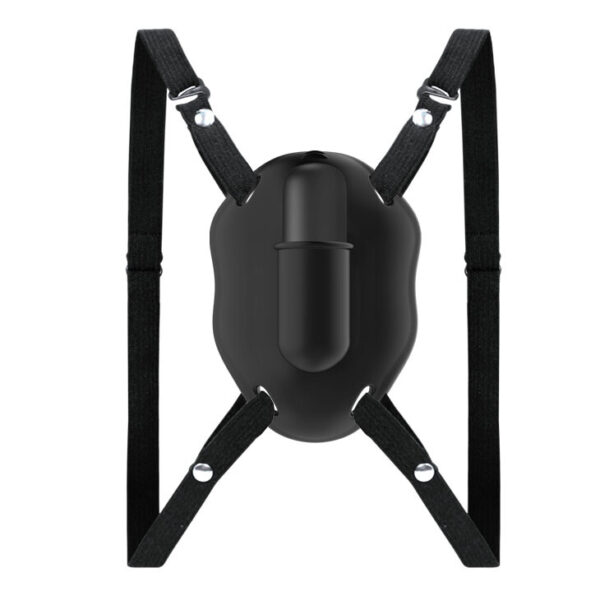 Vibratore Clitoride Carter