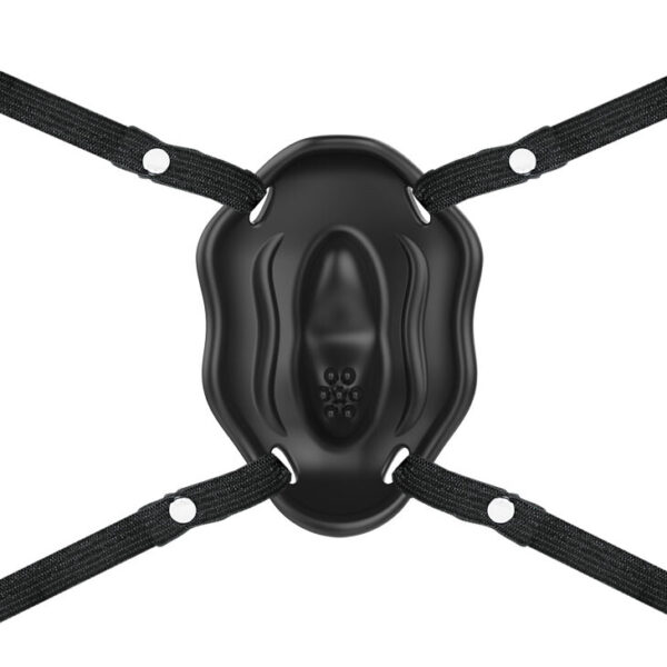 Vibratore Clitoride Carter