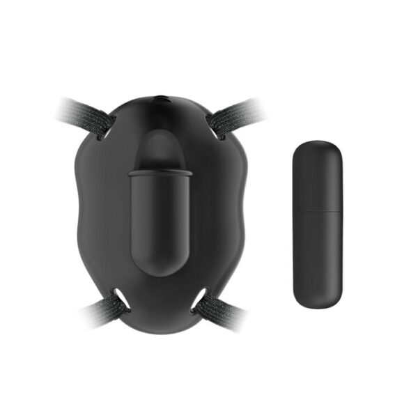 Vibratore Clitoride Carter