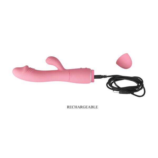 BI-014173-1_08 Vibratore Rabbit Snappy
