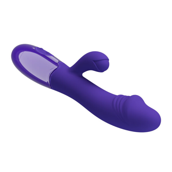 BI-014173L_05 Vibratore Rabbit Slappy Youth