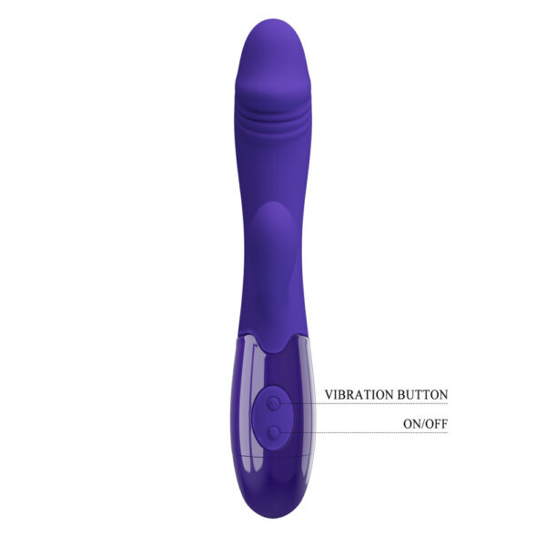 BI-014173L_06 Vibratore Rabbit Slappy Youth