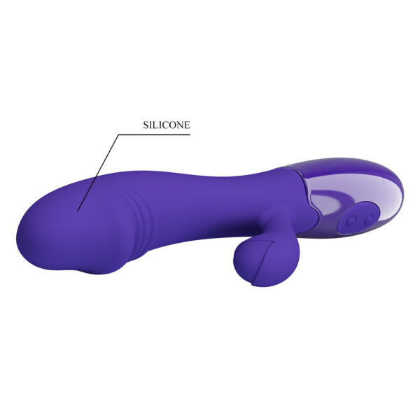 BI-014173L_07 Vibratore Rabbit Slappy Youth