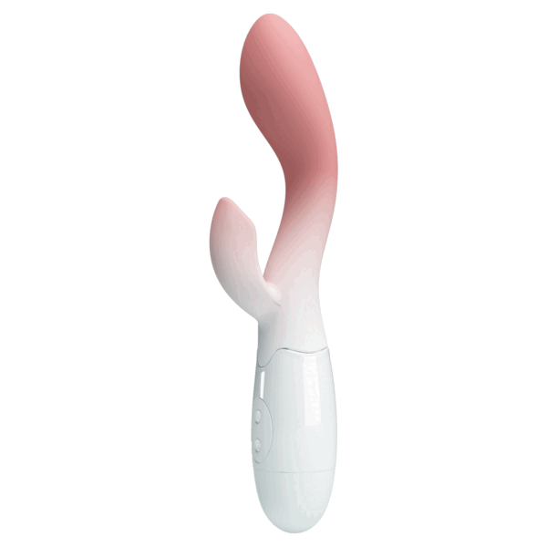 Vibratore Rabbit Brighty