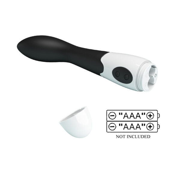 Vibratore Punto G Bishop