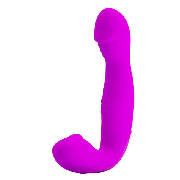 Vibratore Doppia Stimolazione Angelo