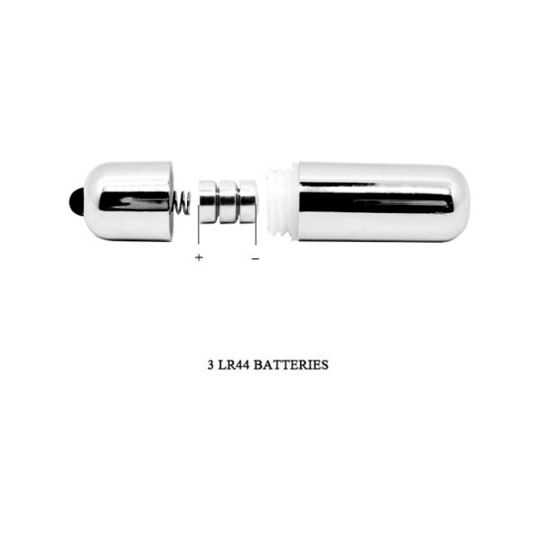 Anello Vibrante Power