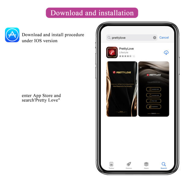 Ovetto Vibrante Abner