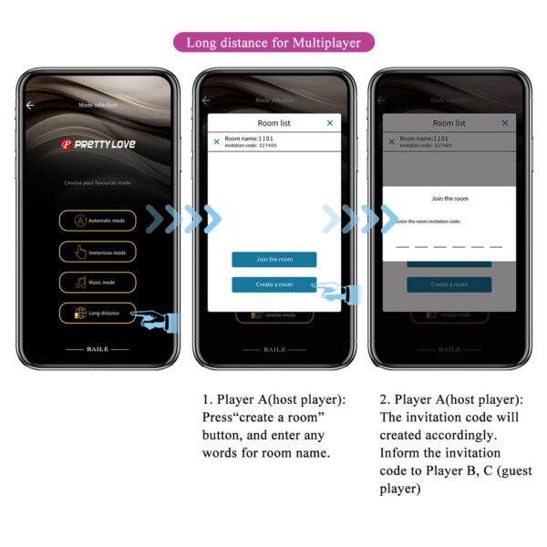 Ovetto Vibrante Abner