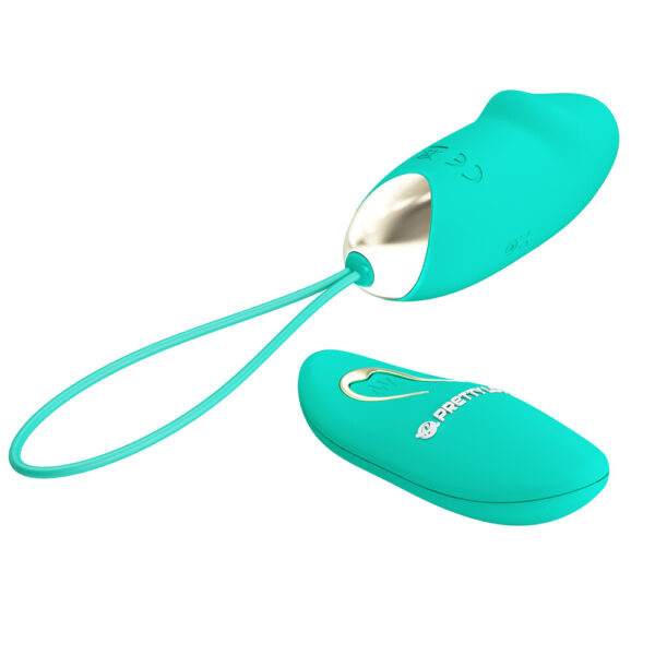 Ovetto Vibrante Julia