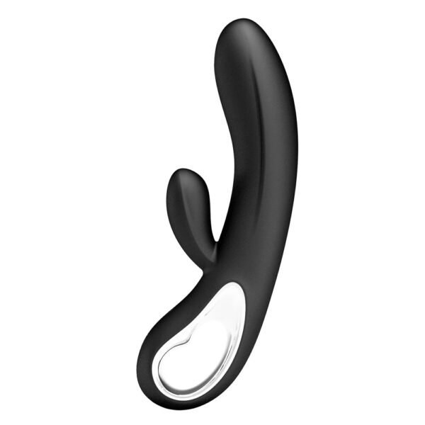 Vibratore Rabbit Elmer