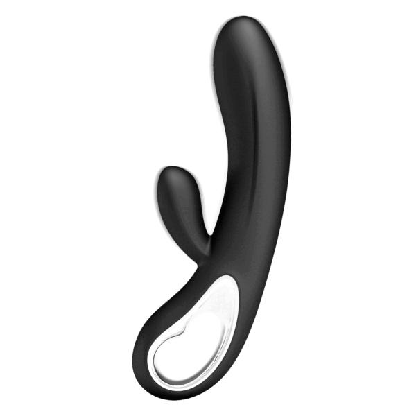 Vibratore Rabbit Elmer