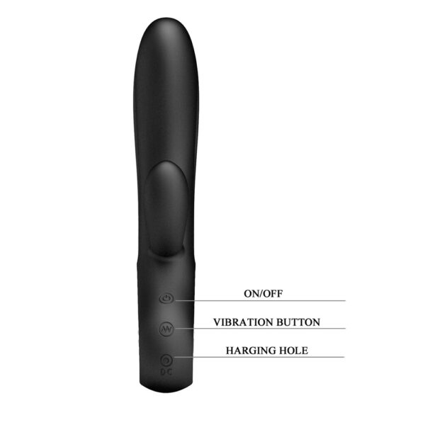 Vibratore Rabbit Elmer