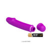 BI-014466_09 Vibratore Realistico Emily