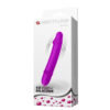 BI-014466_10 Vibratore Realistico Emily
