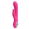 Vibratore Rabbit Carina