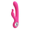 Vibratore Rabbit Carina