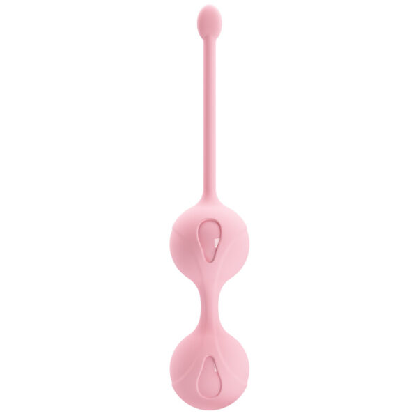 BI-014491-1_03 Palline Vaginali Kegel Tighten Up II