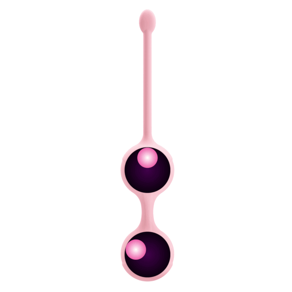 BI-014491-1_05 Palline Vaginali Kegel Tighten Up II