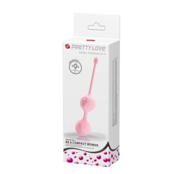 BI-014491-1_07 Palline Vaginali Kegel Tighten Up II