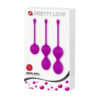 Palline Vaginali Three in One