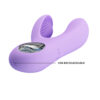Vibratore Rabbit Canrol