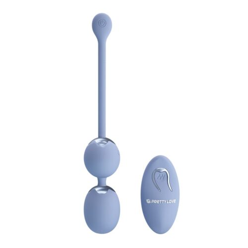 BI-014548W-A5_02 Palline Vaginali Vibranti Willie