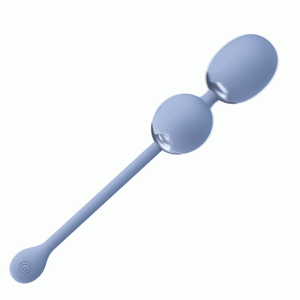 Palline Vaginali Vibranti Willie