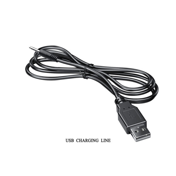 Ovetto Vibrante Pretty Love Shock Fun