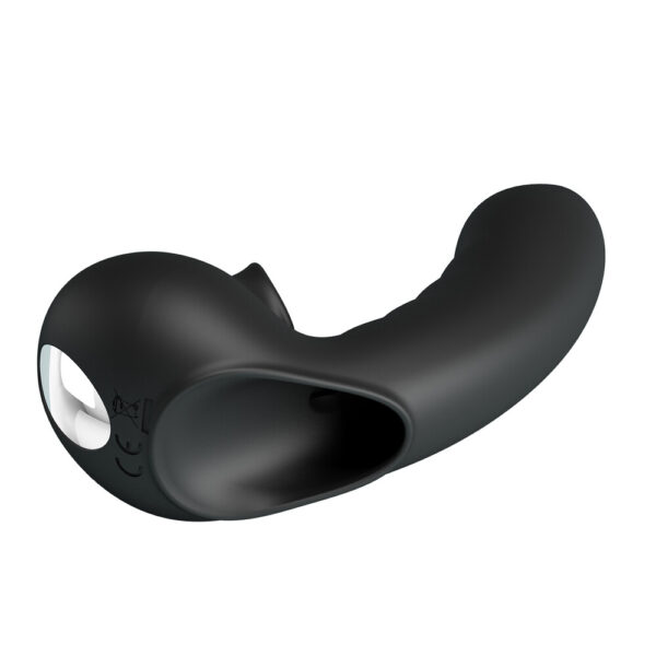 BI-014714_04 Vibratore Doppia Stimolazione Hobgoblin