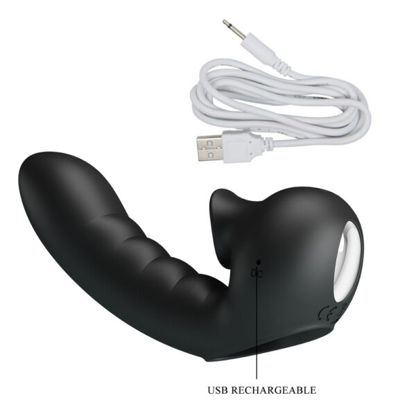 BI-014714_09 Vibratore Doppia Stimolazione Hobgoblin