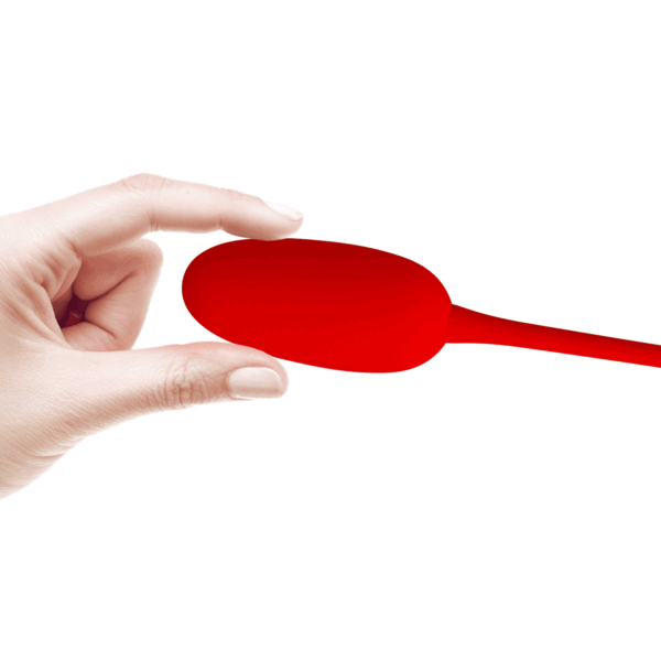 Ovetto Vibrante Knucker