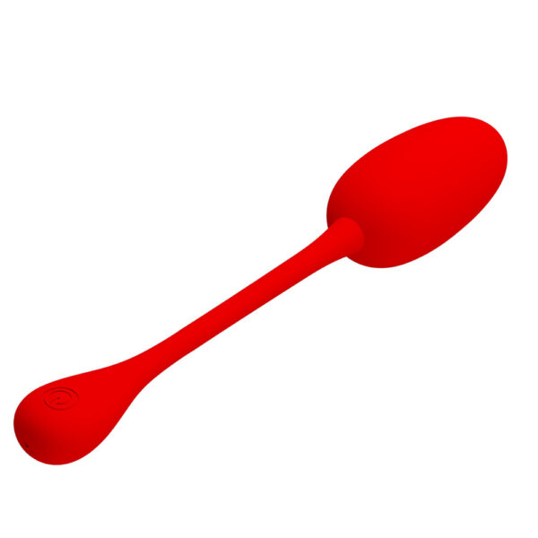 Ovetto Vibrante Knucker