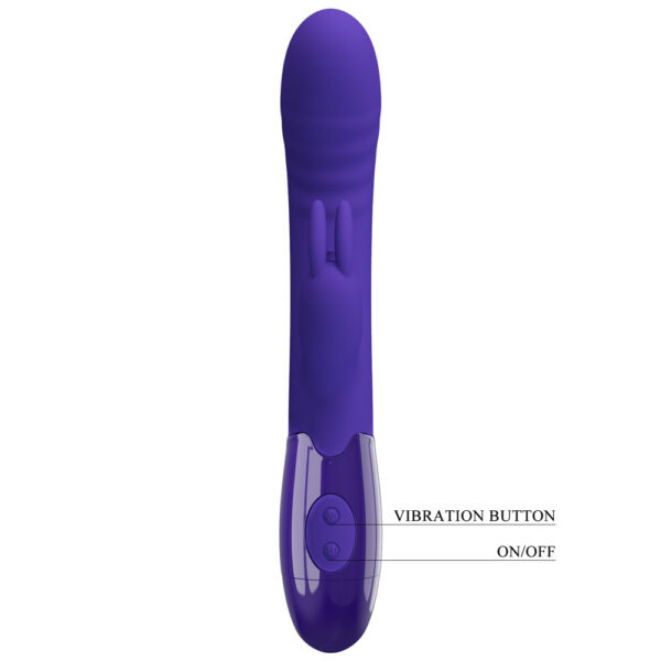 BI-014795L_09 Vibratore Rubbit Cerberus
