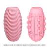 BI-014832-1_06 Masturbatore Double Sided Egg
