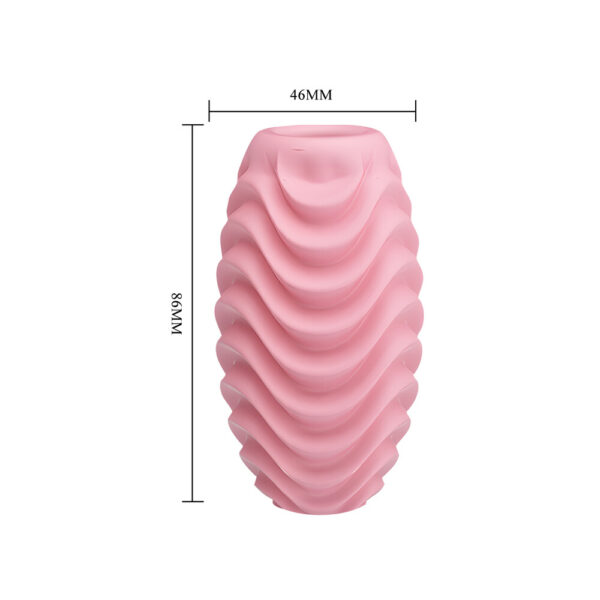 BI-014832-1_09 Masturbatore Double Sided Egg