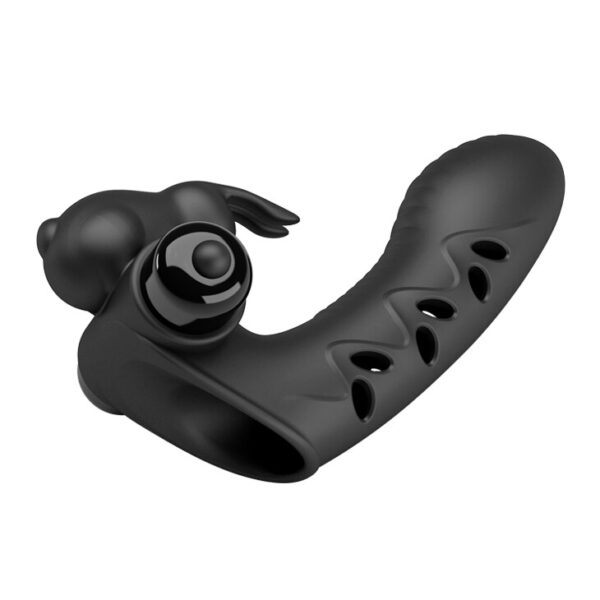 Vibratore Clitoride Vance