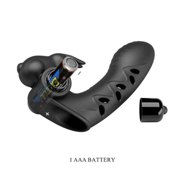 Vibratore Clitoride Vance