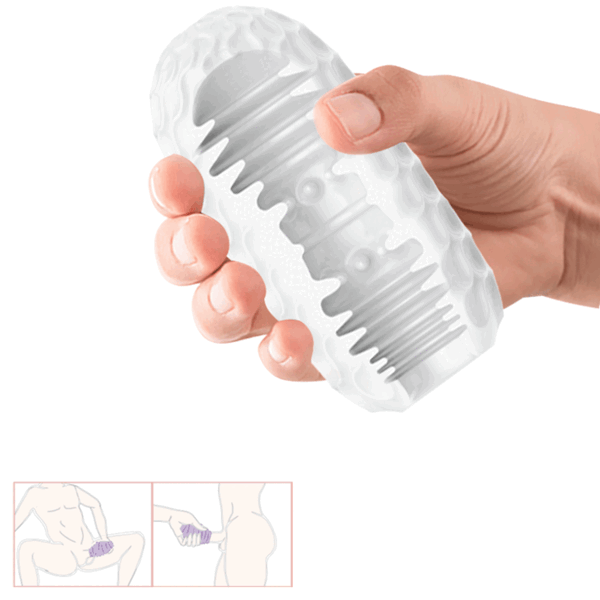 Masturbatore Whirl Mystery Venus X