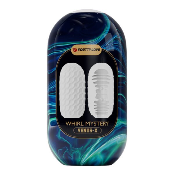 Masturbatore Whirl Mystery Venus X